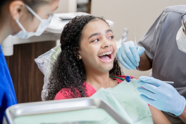 Best Emergency Wisdom Tooth Extraction in Tallapoosa, GA