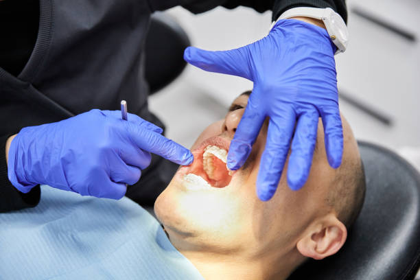Best Emergency Denture Repair in Tallapoosa, GA