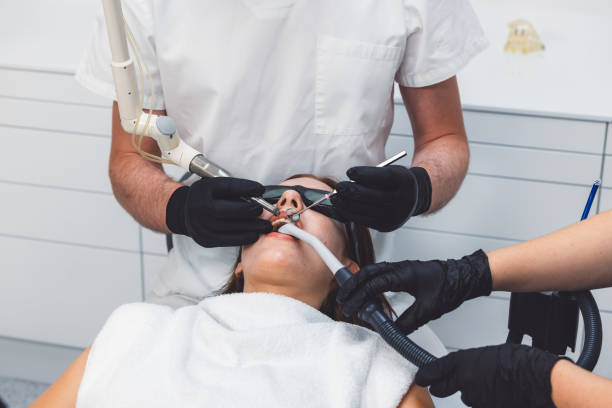 Best Emergency Denture Repair in Tallapoosa, GA